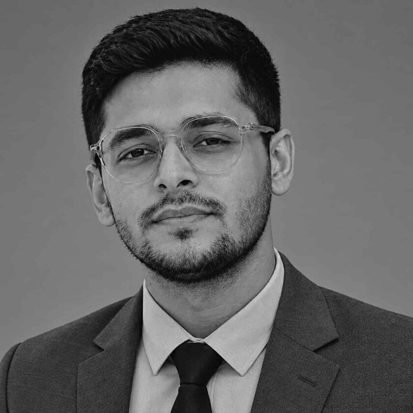 Arslan Vayani